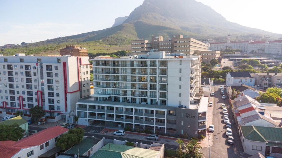 2 Bedroom Property for Sale in Observatory Western Cape